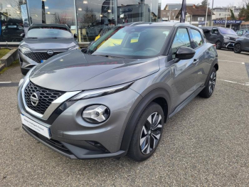 Photo 16 du bon plan NISSAN Juke 1.0 DIG-T 114ch Acenta DCT occasion à 17990 €