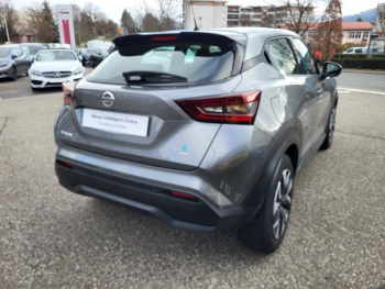 Photo 17 du bon plan NISSAN Juke 1.0 DIG-T 114ch Acenta DCT occasion à 17990 €