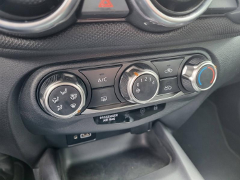 Photo 18 du bon plan NISSAN Juke 1.0 DIG-T 114ch Acenta DCT occasion à 17990 €