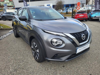 Photo 19 du bon plan NISSAN Juke 1.0 DIG-T 114ch Acenta DCT occasion à 17990 €