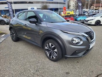 Photo 20 du bon plan NISSAN Juke 1.0 DIG-T 114ch Acenta DCT occasion à 17990 €
