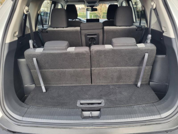 Photo 7 du bon plan NISSAN X-Trail e-4orce 213ch N-Connecta 7 places occasion à 29990 €