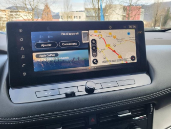 Photo 8 du bon plan NISSAN X-Trail e-4orce 213ch N-Connecta 7 places occasion à 29990 €