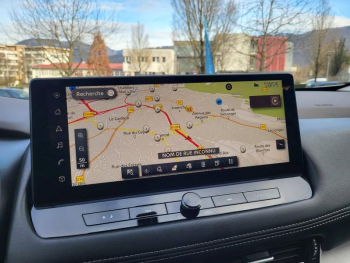 Photo 9 du bon plan NISSAN X-Trail e-4orce 213ch N-Connecta 7 places occasion à 29990 €