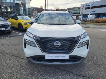 Photo 11 du bon plan NISSAN X-Trail e-4orce 213ch N-Connecta 7 places occasion à 29990 €