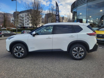 Photo 13 du bon plan NISSAN X-Trail e-4orce 213ch N-Connecta 7 places occasion à 29990 €