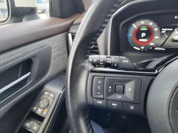 Photo 14 du bon plan NISSAN X-Trail e-4orce 213ch N-Connecta 7 places occasion à 29990 €