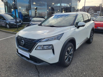 Photo 18 du bon plan NISSAN X-Trail e-4orce 213ch N-Connecta 7 places occasion à 29990 €