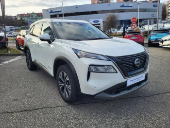 Photo 20 du bon plan NISSAN X-Trail e-4orce 213ch N-Connecta 7 places occasion à 29990 €