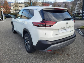 Photo 23 du bon plan NISSAN X-Trail e-4orce 213ch N-Connecta 7 places occasion à 29990 €