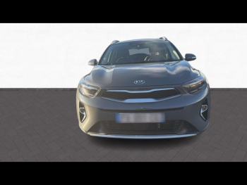 Photo 2 du bon plan KIA Stonic 1.0 T-GDi 120ch MHEV Premium DCT7 occasion à 17490 €