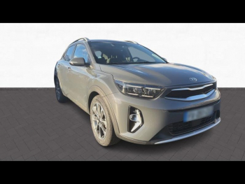 Photo 3 du bon plan KIA Stonic 1.0 T-GDi 120ch MHEV Premium DCT7 occasion à 17490 €