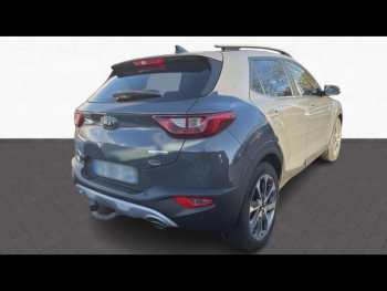 Photo 4 du bon plan KIA Stonic 1.0 T-GDi 120ch MHEV Premium DCT7 occasion à 17490 €