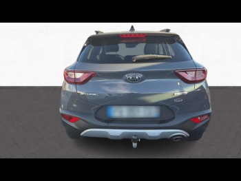 Photo 5 du bon plan KIA Stonic 1.0 T-GDi 120ch MHEV Premium DCT7 occasion à 17490 €