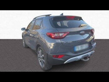 Photo 6 du bon plan KIA Stonic 1.0 T-GDi 120ch MHEV Premium DCT7 occasion à 17490 €