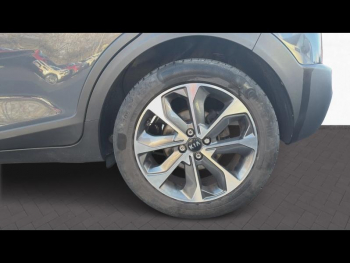 Photo 8 du bon plan KIA Stonic 1.0 T-GDi 120ch MHEV Premium DCT7 occasion à 17490 €