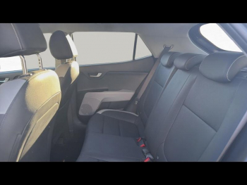 Photo 9 du bon plan KIA Stonic 1.0 T-GDi 120ch MHEV Premium DCT7 occasion à 17490 €