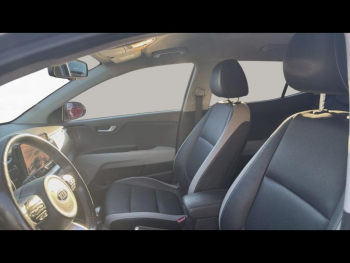 Photo 10 du bon plan KIA Stonic 1.0 T-GDi 120ch MHEV Premium DCT7 occasion à 17490 €