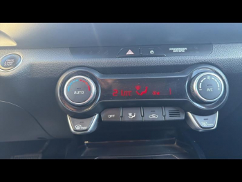Photo 14 du bon plan KIA Stonic 1.0 T-GDi 120ch MHEV Premium DCT7 occasion à 17490 €