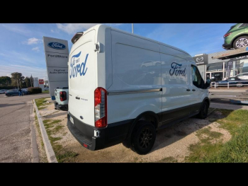 Photo 3 du bon plan FORD Transit 2T Fg VUL T350 L2H2 2.0 EcoBlue 170ch S&S Trail occasion à 38990 €