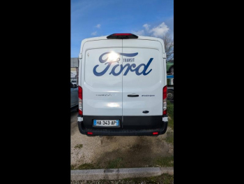 Photo 5 du bon plan FORD Transit 2T Fg VUL T350 L2H2 2.0 EcoBlue 170ch S&S Trail occasion à 38990 €