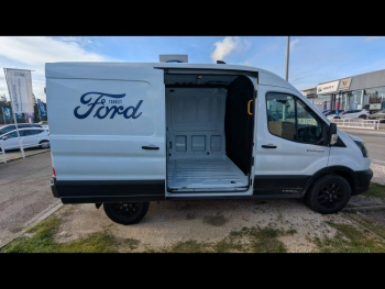 Photo 6 du bon plan FORD Transit 2T Fg VUL T350 L2H2 2.0 EcoBlue 170ch S&S Trail occasion à 38990 €
