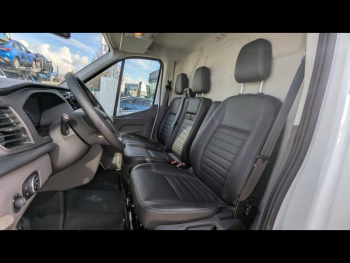 Photo 10 du bon plan FORD Transit 2T Fg VUL T350 L2H2 2.0 EcoBlue 170ch S&S Trail occasion à 38990 €