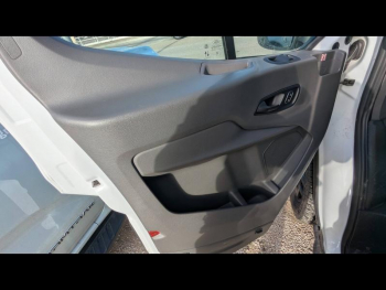Photo 14 du bon plan FORD Transit 2T Fg VUL T350 L2H2 2.0 EcoBlue 170ch S&S Trail occasion à 38990 €