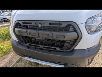 Photo 20 du bon plan FORD Transit 2T Fg VUL T350 L2H2 2.0 EcoBlue 170ch S&S Trail occasion à 38990 €