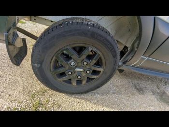 Photo 21 du bon plan FORD Transit 2T Fg VUL T350 L2H2 2.0 EcoBlue 170ch S&S Trail occasion à 38990 €