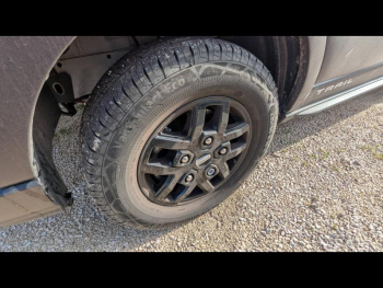 Photo 22 du bon plan FORD Transit 2T Fg VUL T350 L2H2 2.0 EcoBlue 170ch S&S Trail occasion à 38990 €