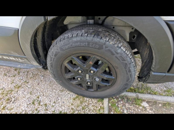 Photo 23 du bon plan FORD Transit 2T Fg VUL T350 L2H2 2.0 EcoBlue 170ch S&S Trail occasion à 38990 €