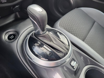 Photo 4 du bon plan NISSAN Juke 1.6 Hybrid 143ch N-Connecta occasion à 19490 €