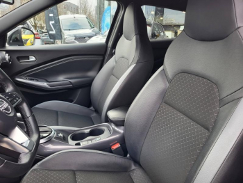 Photo 6 du bon plan NISSAN Juke 1.6 Hybrid 143ch N-Connecta occasion à 19490 €