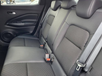 Photo 7 du bon plan NISSAN Juke 1.6 Hybrid 143ch N-Connecta occasion à 19490 €