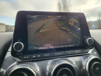 Photo 10 du bon plan NISSAN Juke 1.6 Hybrid 143ch N-Connecta occasion à 19490 €