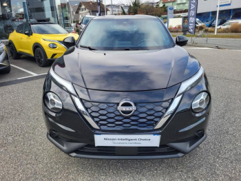 Photo 11 du bon plan NISSAN Juke 1.6 Hybrid 143ch N-Connecta occasion à 19490 €