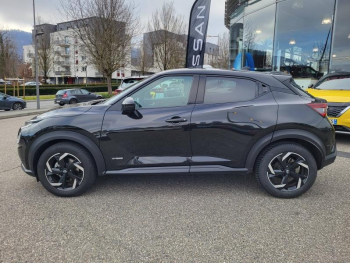 Photo 13 du bon plan NISSAN Juke 1.6 Hybrid 143ch N-Connecta occasion à 19490 €
