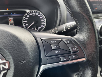 Photo 17 du bon plan NISSAN Juke 1.6 Hybrid 143ch N-Connecta occasion à 19490 €