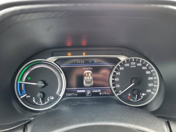 Photo 18 du bon plan NISSAN Juke 1.6 Hybrid 143ch N-Connecta occasion à 19490 €