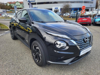 Photo 20 du bon plan NISSAN Juke 1.6 Hybrid 143ch N-Connecta occasion à 19490 €