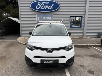 Photo 6 du bon plan TOYOTA PROACE CITY Medium 100 D-4D Business RC21 occasion à 15480 €