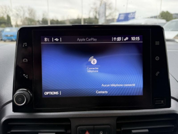 Photo 21 du bon plan TOYOTA PROACE CITY Medium 100 D-4D Business RC21 occasion à 15480 €