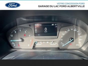 Photo 7 du bon plan FORD Fiesta 1.0 EcoBoost 125ch mHEV ST-Line 5p occasion à 15690 €