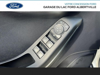 Photo 8 du bon plan FORD Fiesta 1.0 EcoBoost 125ch mHEV ST-Line 5p occasion à 15690 €