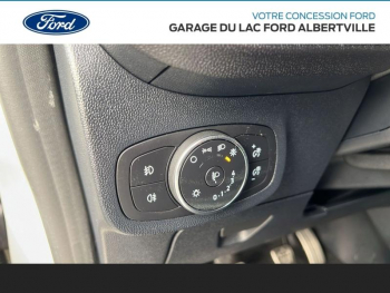 Photo 9 du bon plan FORD Fiesta 1.0 EcoBoost 125ch mHEV ST-Line 5p occasion à 15690 €