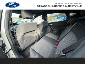 Photo 13 du bon plan FORD Fiesta 1.0 EcoBoost 125ch mHEV ST-Line 5p occasion à 15690 €