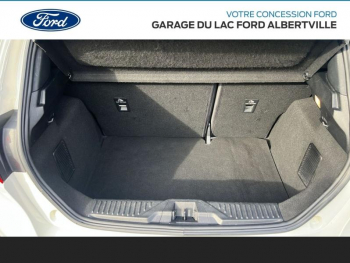Photo 14 du bon plan FORD Fiesta 1.0 EcoBoost 125ch mHEV ST-Line 5p occasion à 15690 €