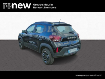 Photo 2 du bon plan DACIA Spring 45ch Expression occasion à 8590 €