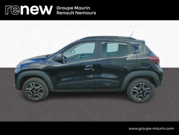 Photo 6 du bon plan DACIA Spring 45ch Expression occasion à 8590 €